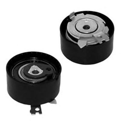 Пружина растяжения, натяжной ролик (зубчатый ремень) MAGNETI MARELLI