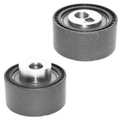 Пружина растяжения, натяжной ролик (зубчатый ремень) MAGNETI MARELLI