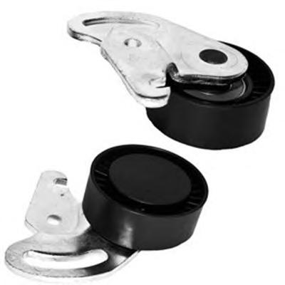 Натяжитель ремня, клиновой зубча MAGNETI MARELLI