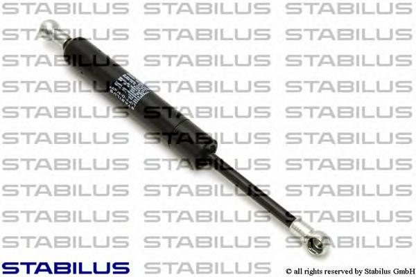 Газовая пружина, крышка багажник STABILUS