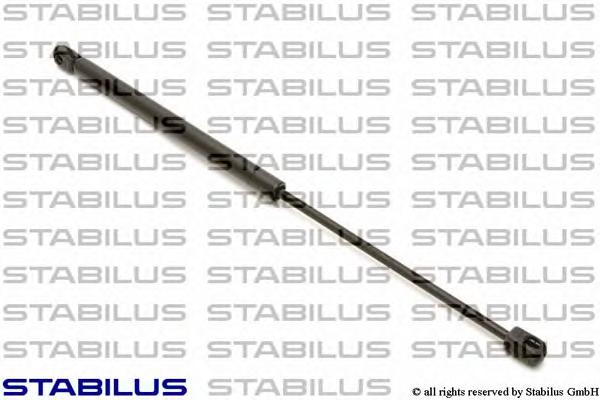 Газовая пружина, крышка багажник STABILUS