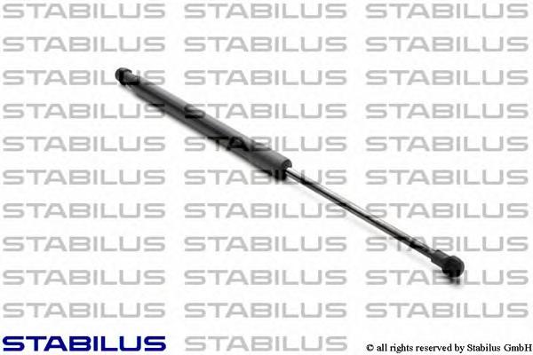 Газовая пружина, крышка багажник STABILUS