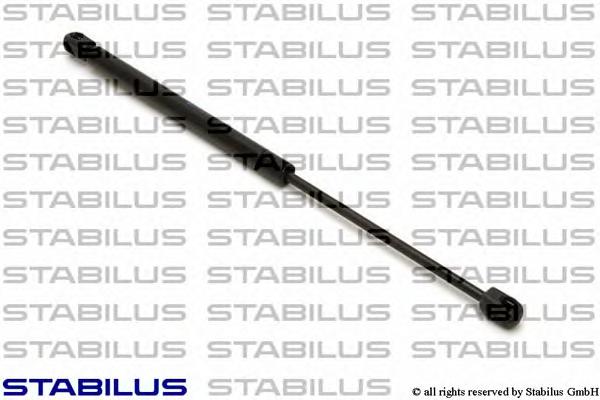 Газовая пружина, крышка багажник STABILUS