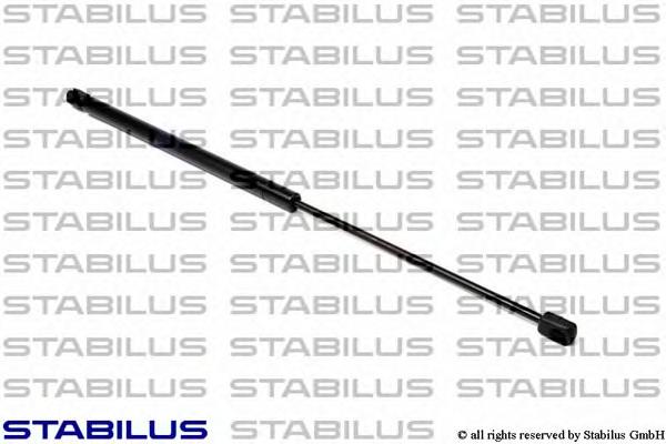 Газовая пружина, крышка багажник STABILUS