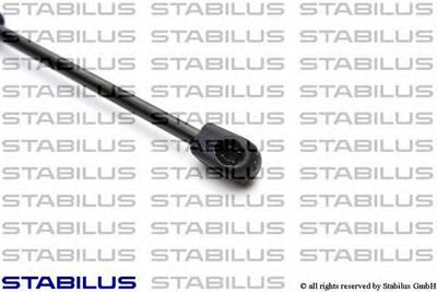 Газовая пружина, крышка багажник STABILUS