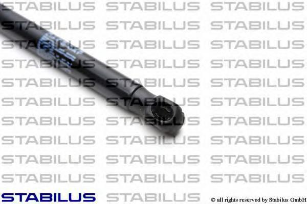 Газовая пружина, крышка багажник STABILUS