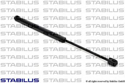 Газовая пружина, капот STABILUS 017681