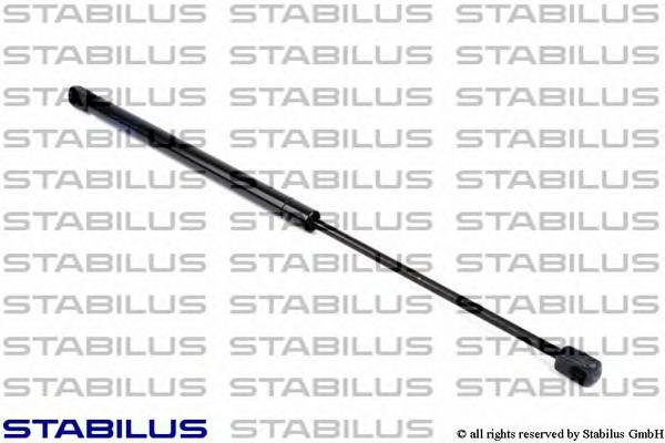 Газовая пружина, крышка багажник STABILUS
