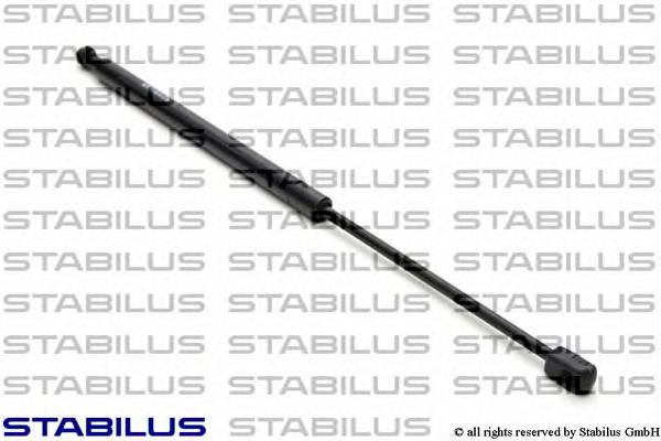 Газовая пружина, крышка багажник STABILUS