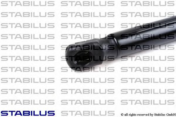 Газовая пружина, крышка багажник STABILUS