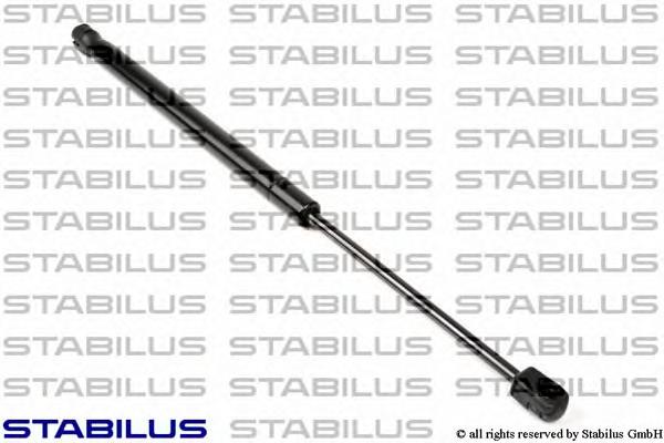 Газовая пружина, крышка багажник STABILUS
