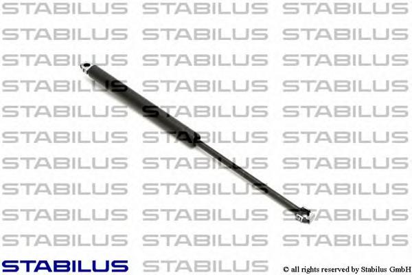 Газовая пружина, крышка багажник STABILUS