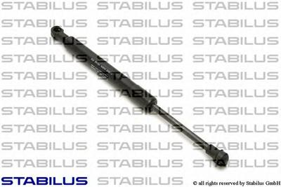 Газовая пружина, крышка багажник STABILUS 1128SX