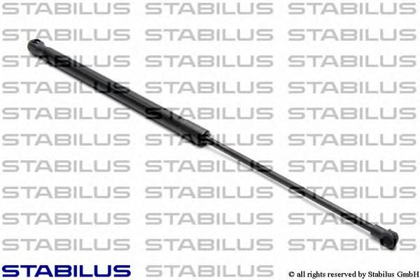 Газовая пружина, крышка багажник STABILUS