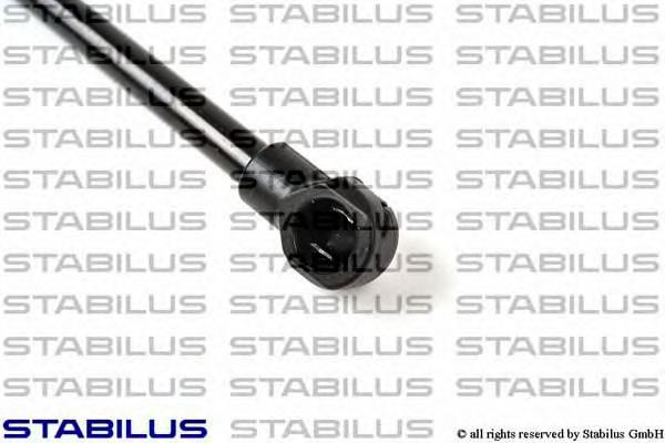 Газовая пружина, крышка багажник STABILUS