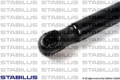 Газовая пружина, крышка багажник STABILUS