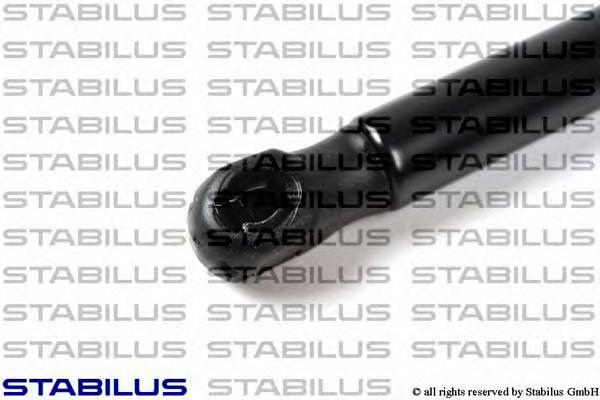 Газовая пружина, крышка багажник STABILUS