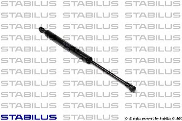Газовая пружина, крышка багажник STABILUS