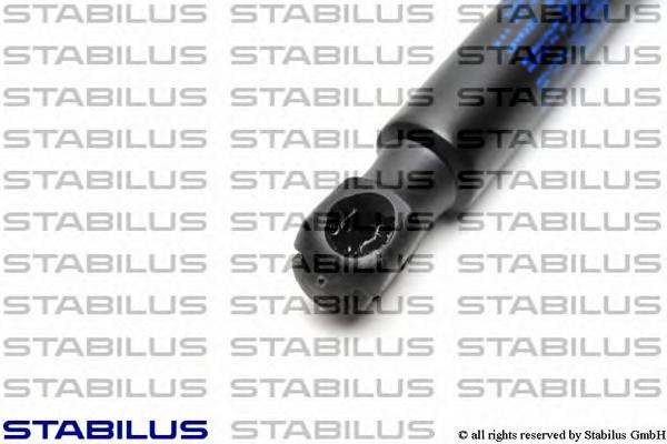 Газовая пружина, крышка багажник STABILUS