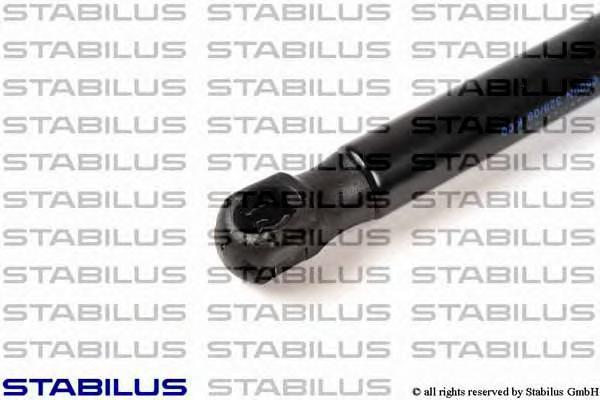 Газовая пружина, крышка багажник STABILUS