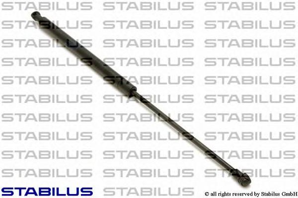 Газовая пружина, крышка багажник STABILUS
