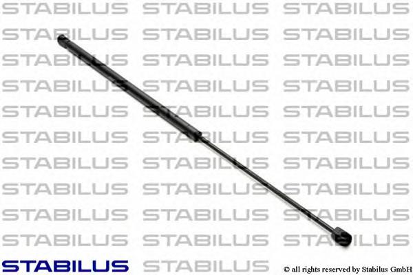 Газовая пружина, крышка багажник STABILUS