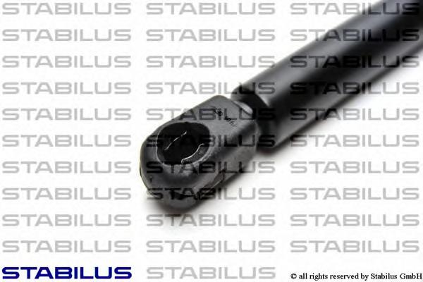 Газовая пружина, крышка багажник STABILUS