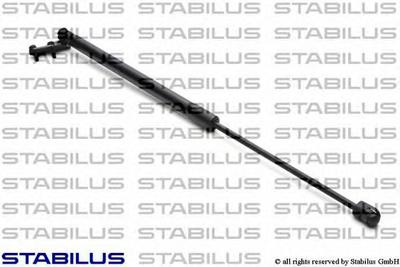 Газовая пружина, крышка багажник STABILUS 3391XU