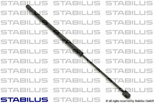 Газовая пружина, крышка багажник STABILUS