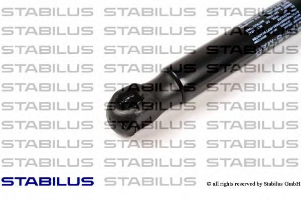 Газовая пружина, крышка багажник STABILUS