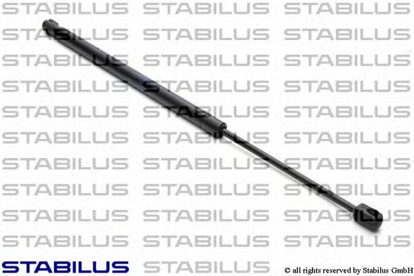 Газовая пружина, крышка багажник STABILUS