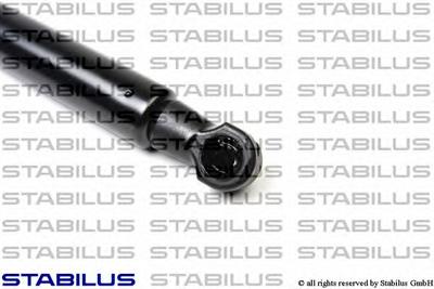 Газовая пружина, капот STABILUS