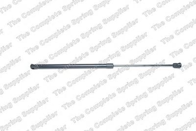 Газовая пружина, крышка багажник LESJOFORS 8156831