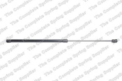 Газовая пружина, крышка багажник LESJOFORS 8135742