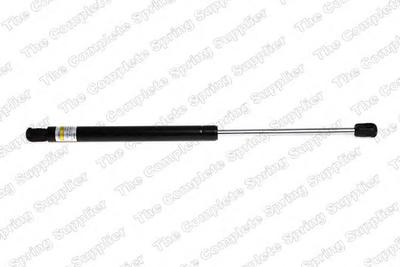 Газовая пружина, крышка багажник LESJOFORS 8147000