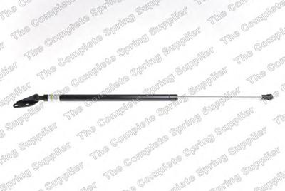 Газовая пружина, крышка багажник LESJOFORS 8162050