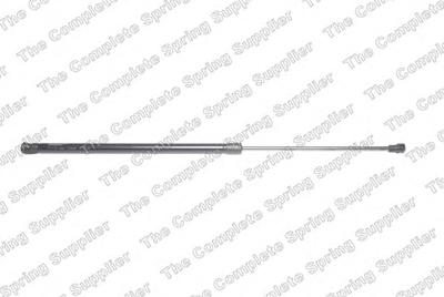 Газовая пружина, крышка багажник LESJOFORS 8114208