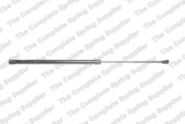 Газовая пружина, крышка багажник LESJOFORS