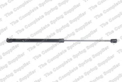 Газовая пружина, крышка багажник LESJOFORS 8104256