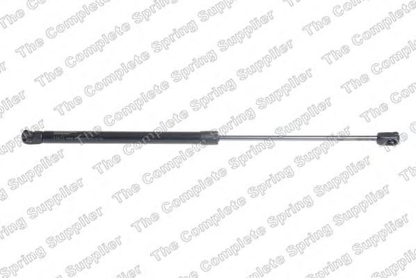 Газовая пружина, крышка багажник LESJOFORS