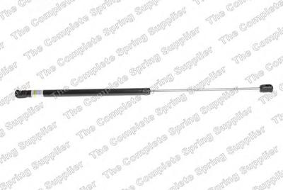 Газовая пружина, капот LESJOFORS 8069705