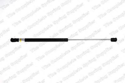 Газовая пружина, крышка багажник LESJOFORS 8195005