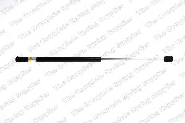 Газовая пружина, крышка багажник LESJOFORS