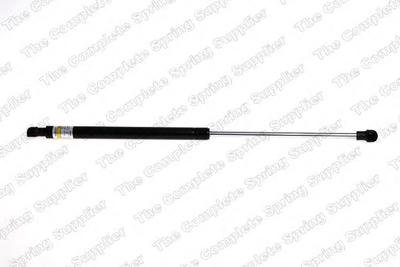 Газовая пружина, крышка багажник LESJOFORS 8172921