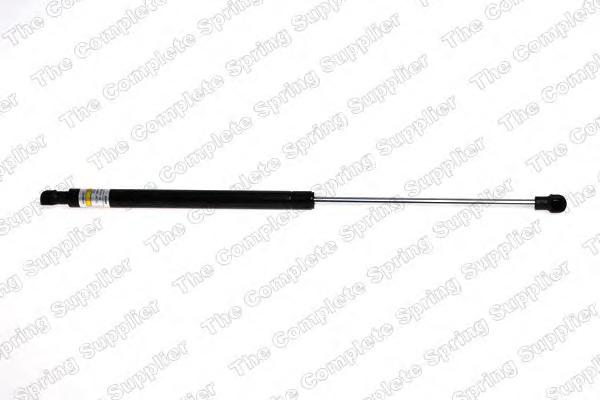 Газовая пружина, крышка багажник LESJOFORS