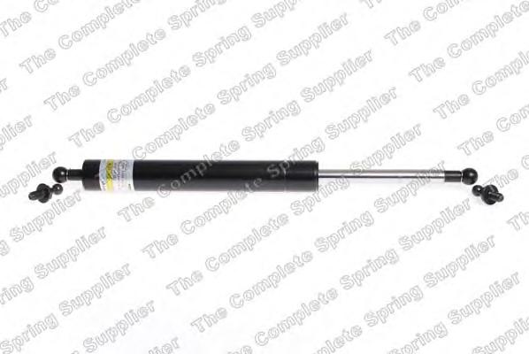 Газовая пружина, крышка багажник LESJOFORS