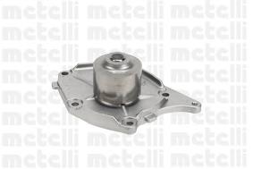 Водяной насос METELLI 24-0977