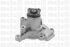 Водяной насос METELLI 24-0972