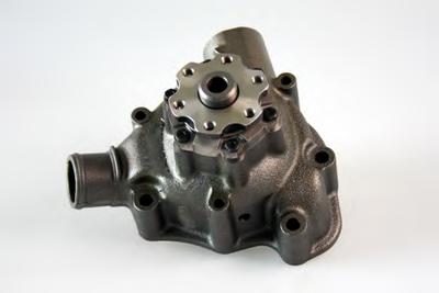 Водяной насос HEPU P1464