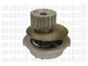 Водяной насос METELLI 24-0695